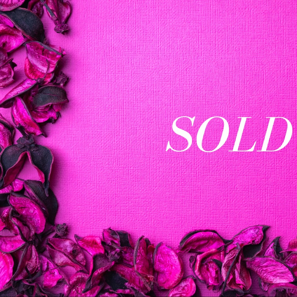 Sold below